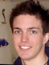 Person who looks like Matthew Marsden