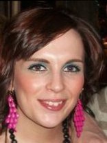 Person who looks like Rachel Griffiths