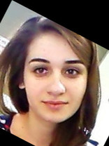 Person who looks like Erin O'Connor