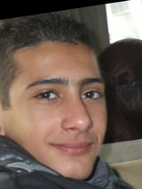 Person who looks like Kirk Acevedo