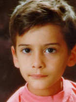 Person who looks like Anton Yelchin