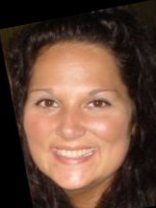 Person who looks like Danica Patrick