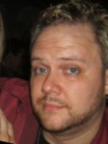 Person who looks like Chad Lowe