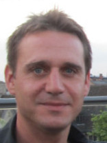 Person who looks like Daniel Craig