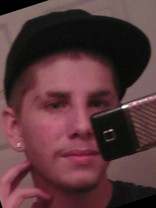 Person who looks like Jamie Kennedy