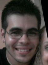 Person who looks like Chris Pine