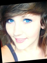 Person who looks like Miranda July