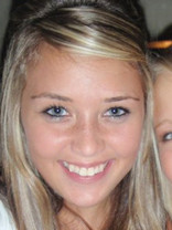 Person who looks like Hayden Panettiere