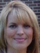 Person who looks like Jeri Ryan