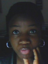 Person who looks like Yolanda Adams