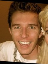 Person who looks like Will Arnett