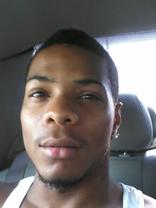 Person who looks like Terry Crews