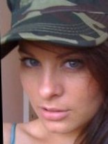 Person who looks like Carmen Electra