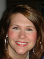 Person who looks like Linda Blair