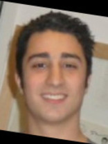 Person who looks like Thomas Ian Nicholas