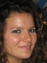 Person who looks like Connie Nielsen