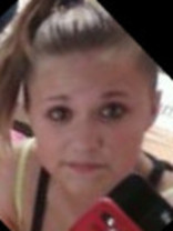 Person who looks like Emily Osment