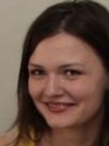 Person who looks like Jennifer Morrison