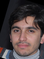 Person who looks like Freddy Rodríguez