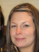 Person who looks like Kyra Sedgwick