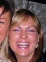 Person who looks like Brande Roderick