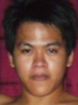 Person who looks like John Cho