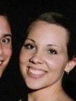 Person who looks like Carla Gugino