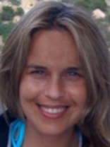 Person who looks like Melora Hardin