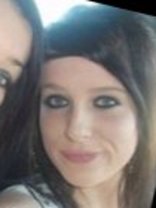 Person who looks like Eva Green