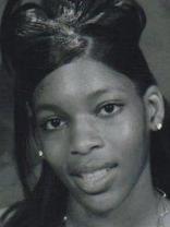 Person who looks like Angela Bassett