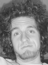 Person who looks like Harry Hamlin