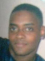 Person who looks like Curtis Martin