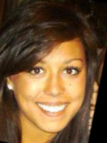 Person who looks like Brooke Burke