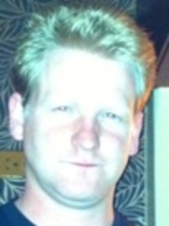 Person who looks like Gary Busey