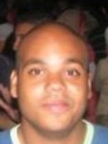 Person who looks like Donald Faison