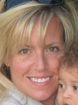 Person who looks like Brande Roderick