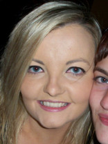 Person who looks like Emma Bunton