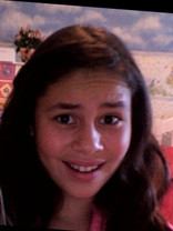 Person who looks like Miranda Cosgrove