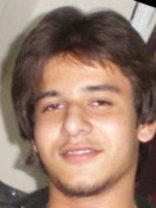 Person who looks like Rob Schneider