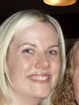 Person who looks like Mary McCormack