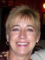 Person who looks like Karri Turner