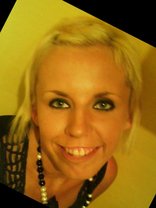 Person who looks like Mercedes McNab