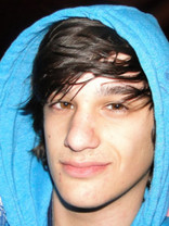 Person who looks like Mitchel Musso