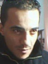 Person who looks like Skeet Ulrich