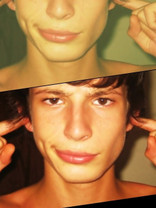 Person who looks like Scott Wolf