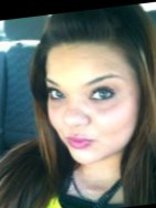 Person who looks like Lucy Hale