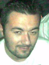 Person who looks like Seth MacFarlane