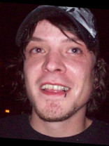 Person who looks like Mick Jagger