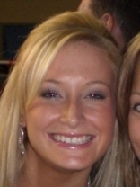 Person who looks like Camille Anderson