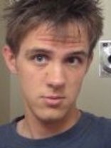 Person who looks like Stark Sands